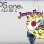 Jumping Flash! - PSOne Classic 