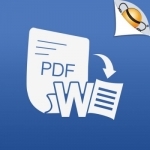 PDF to Word - Convert PDF to Word Converter