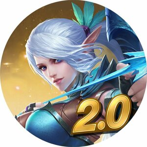 Mobile Legends: Bang Bang