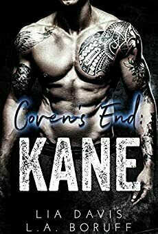 Kane (Coven&#039;s End, #1)