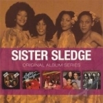 Original Album Series by Sister Sledge