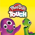 Play-Doh TOUCH - Shape, Scan, Explore