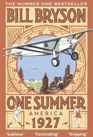 One Summer: America, 1927