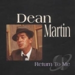 Return to Me by Dean Martin