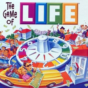 The Game of Life