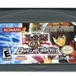 Yu-Gi-Oh! GX: Duel Academy 