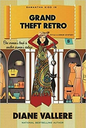 Grand Theft Retro