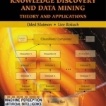 Decomposition Methodology for Knowledge Discovery and Data Mining: Theory and Applications
