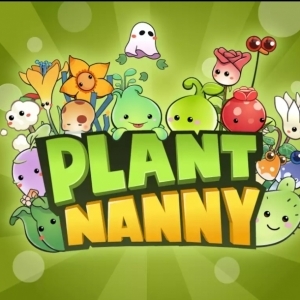 Plant Nanny