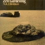 Zen Gardening