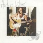 Living Room by Anders Osborne