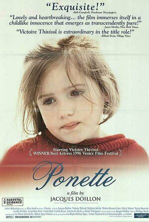 Ponette (1996)