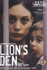 Leonera (Lion&#039;s Den) (2008)