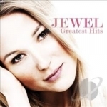 Greatest Hits by Jewel