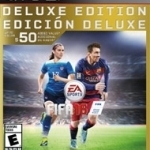 FIFA 16 Deluxe Edition 