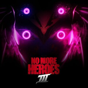 No More Heroes 3