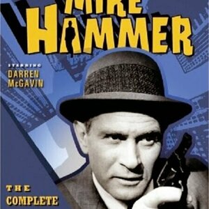 Mike Hammer