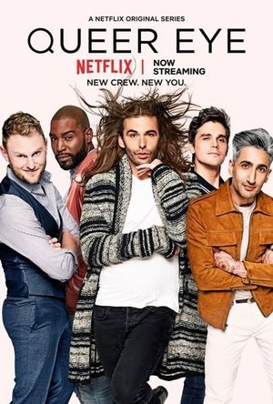 Queer Eye - Season 1