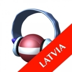 Radio Latvia HQ