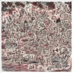 Big Wheel and Others by Cass Mccombs