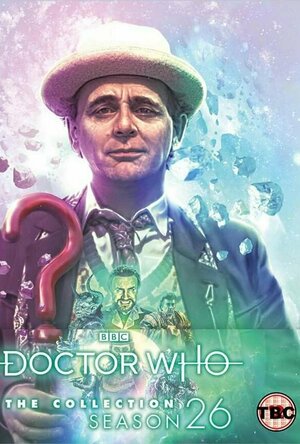 Doctor Who: Curse of Fenric 