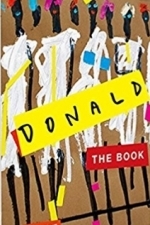 Donald: The Book