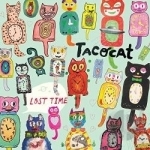 Lost Time by Tacocat