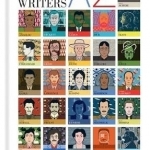 A-Z Great Modern Writers