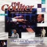 Live Experience by Phil Coulter