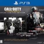 Call of Duty: Advanced Warfare Atlas Limited Edition 