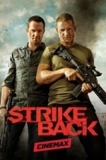 Strike Back  - Season 2