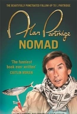 Alan Partridge: Nomad