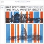 Jazz Premiere: Washington by Paul Winter
