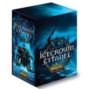 Assault on Icecrown Citadel