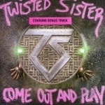 Come Out &amp; Play by Twisted Sister