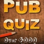 Collins Pub Quiz