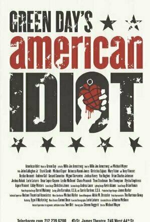 American Idiot