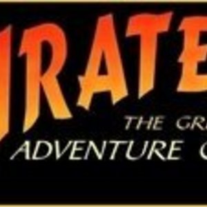 Pirates: The Great Adventure Game