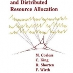 AIMD Dynamics and Distributed Resource Allocation