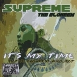 It&#039;s My Time: The Eloheem Project by Supreme The Eloheem