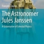 The Astronomer Jules Janssen