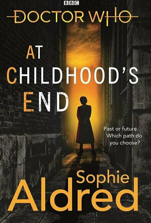 Doctor Who: At Childhoods End