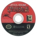 Star Wars Rogue Leader: Rogue Squadron II 