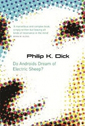 Do Androids Dream of Electric Sheep?