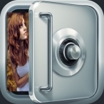 Lock Secret Foto HD - Secure Private Vault Safe &amp; Passcode Manager For iPad/iPhone/iPod