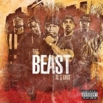 Beast Is G Unit by G-Unit