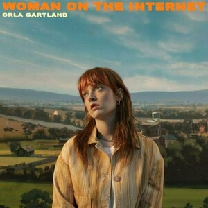 Woman on the Internet by Orla Gartland