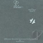 Stolas: The Book of Angels, Vol. 12 by John Zorn