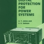 Digital Protection for Power Systems