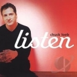 Listen by Chuck Loeb